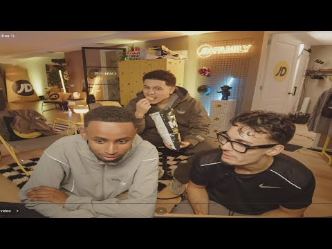 Meest Gefailde Stream in Nederland OOIT