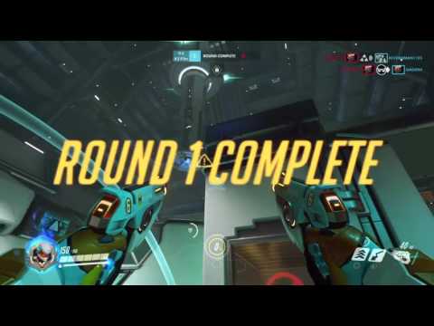 What a 1000 hours with Tracer looks like^_^