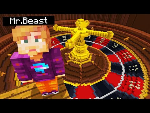 Last to Survive Extreme Roulette wins $10,000 - Challeng(hindi)