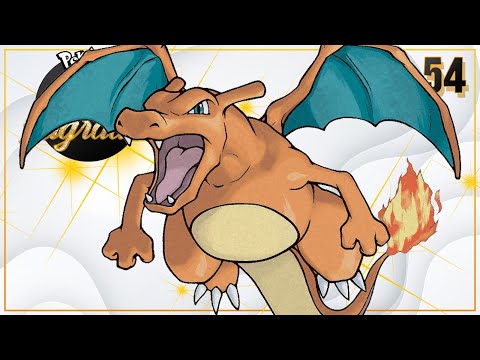 Pokémon Oro Sagrado Ep.54 - ¡BIENVENIDOS AL SUFRIDOLOCKE!