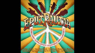 Kotiteollisuus- Valkoinen Kupla  (Eput rautaa- cover)