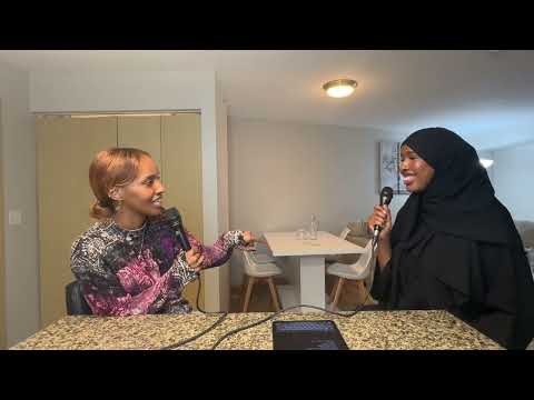 Muna’s Dating App Funny Story, Performative People,  Overthinking In Talking Stages & 2026 Goals