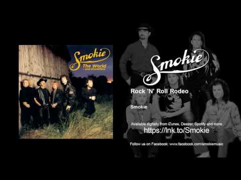 Smokie - Rock 'N' Roll Rodeo