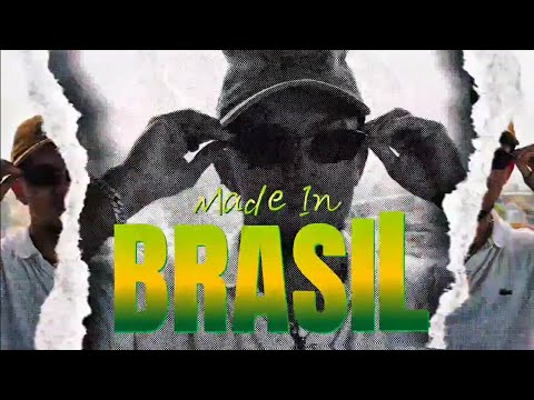 MC TH7 - MADE IN BRASIL 🇧🇷 ( DJ DHK )