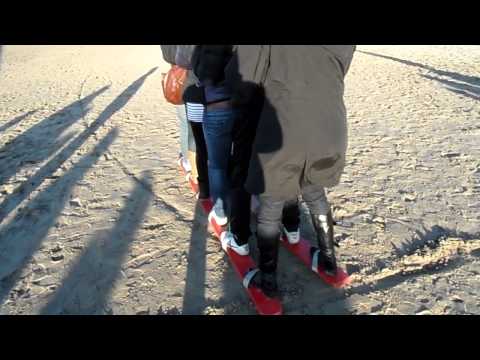 Spero B1 - Trainingskamp/Familiedag in Noordwijk aan Zee