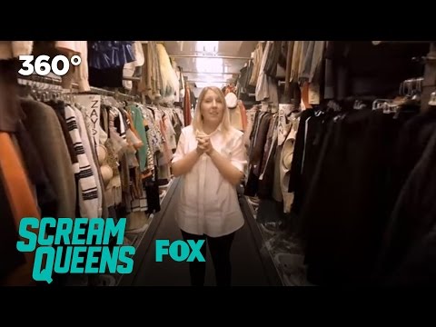 download lagu mp3 mp4 Scream Queens Wardrobe, download lagu Scream Queens Wardrobe gratis, unduh video klip Scream Queens Wardrobe