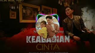 Download lagu Lagu DJ Keabadian cinta ( sridevi & kier king ) mp3