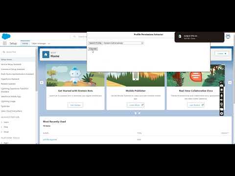 Item video thumbnail