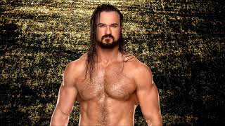 WWE: Drew McIntyre Theme Song [Gallantry] (Defining Moment Remix) + Arena Effects