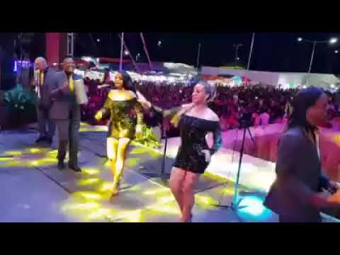 Cumbia Barulera | TREMENDA DINAMITA | EN VIVO