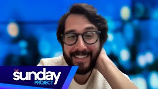 Josh Groban: Why I Won't Be Becoming A Country Artist