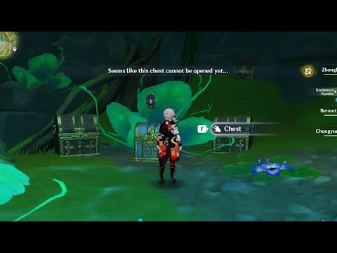 The Aranara Quest Is NOT WORTH IT...