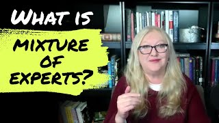 What Is Mixture of Experts AI?