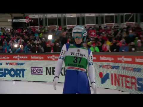 Michael Hayböck Engelberg 2016 138m