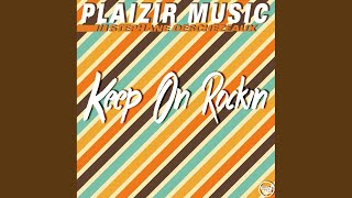 Stéphane Deschezeaux - Keep On Rockin video