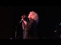 Petula Clark - With One Look - 12/15/17