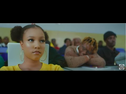 Zamorra - Run away (OFFICIAL VIDEO 2019)