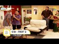 CID I PART 2 I FULL MOVIE I Taarak Mehta Ka Ooltah Chashmah