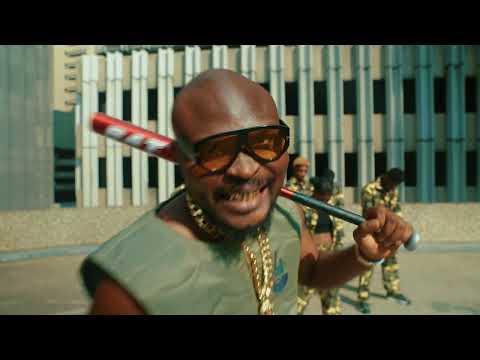 D-Nero - Active [Official Music Video]