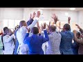 GLORIOUS PRAISE LED BY OSOFO KYEI BOATE AND ELDER KWASI MIREKU || MWC'20