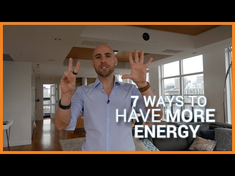 How To Overcome Fear And Anxiety In 30 Seconds