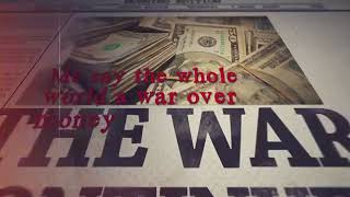 Protoje    Camera Show Official Audio  A Matter Of Time