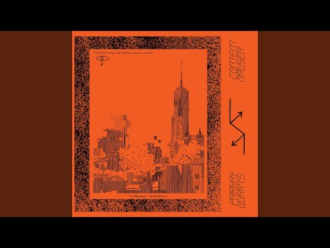 Uncast Shadow of a Southern Myth - Parquet Courts