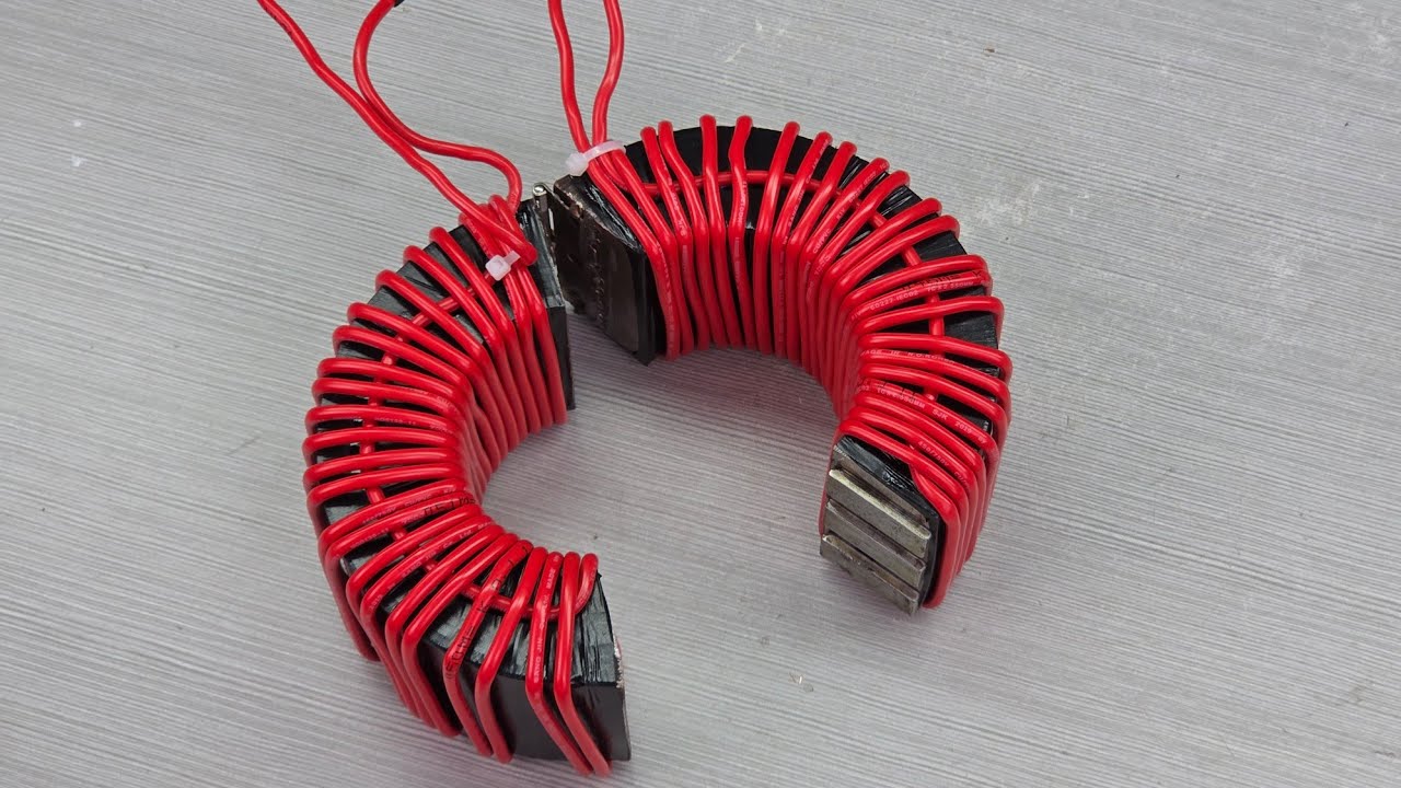 It's A Mistake Not To Know This! Cut Your Transformer And Get Free Source FOREVER