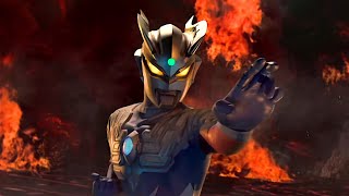 Download lagu 【MAD】ULTRAMAN ZERO - DESTINY'S STAR mp3
