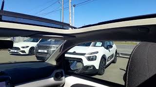 VIDEO PEUGEOT 108