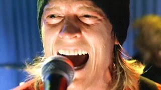 Puddle Of Mudd - Control [Official Video]