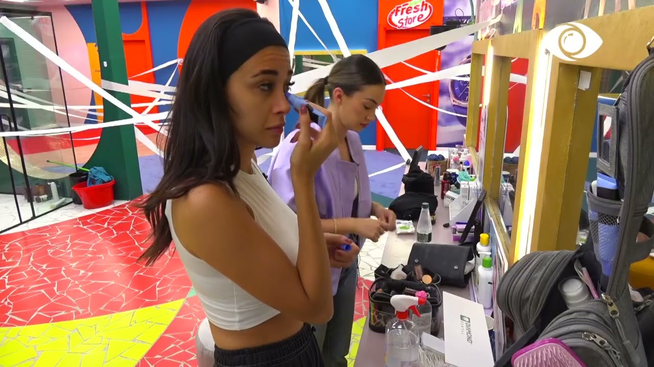 Kiara i tregon Jorit për misionin: Dështova me sukses