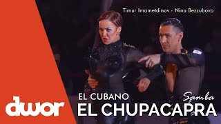 El Cubano - El Chupacapra (Samba) | Watazu Remix/Re-edit