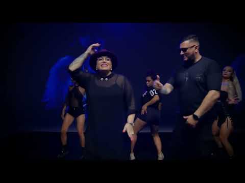 Deejay Killer❌ LocoDJ❌ feat Rodica Olariu  - Leul din Safari (Official Video)