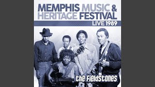 Saddle up My Pony (feat. Will Roy Sanders)