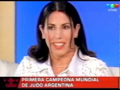 5. Susana Giménez 2003