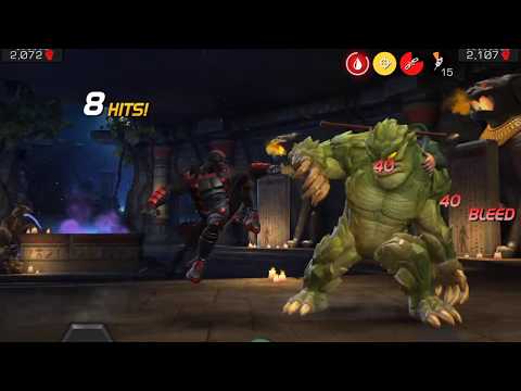 Mole Man Expeditions: Hidden Cache (1/4)