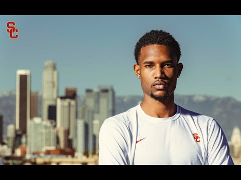 Men's Basketball - Freshman 15: Evan Mobley