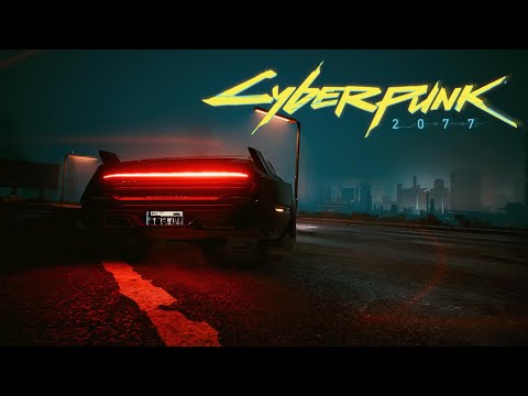 Cyberpunk 2077 PS5 Free Roam Gameplay! (Cyberpunk 2077 Next Gen Update!)