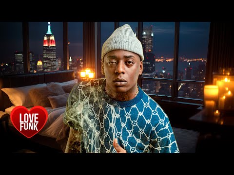 PELA MADRUGADA EU VOU - MC´s Negão Original, Jvila, Meno K, Willian (DJ Japa Nk e DJ Guh Mix)