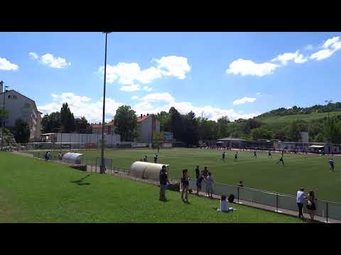 Sportplatz Stetten, TuS Lörrach Stetten
