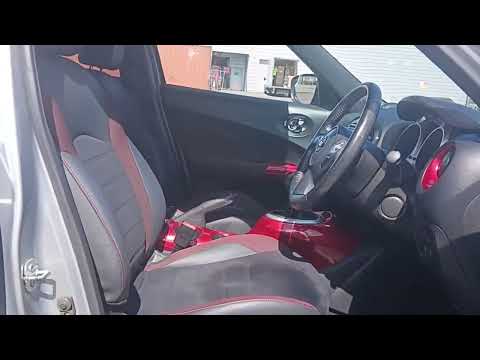 Nissan Juke 1.2 SV Premium - Image 2