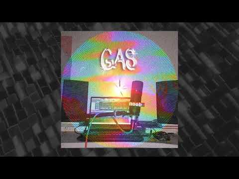 Bearboi - GAS