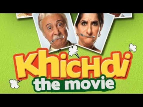 khichdi the movie | best comedy movie 😂😂😂 | new comedy movie 2021 | LIKE SHARE SUBSCRIBE PLEASE
