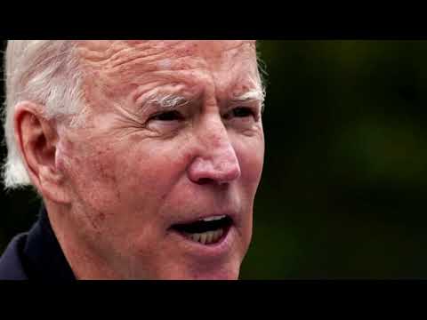 特朗普和拜登在賓夕法尼亞州發表演講 (Trump and Biden make their pitches in Pennsylvania)