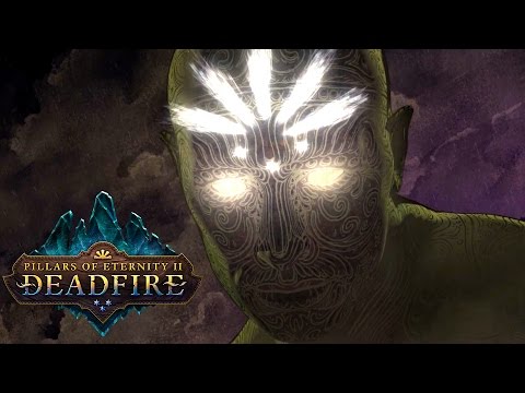 Pillars of Eternity 2 Deadfire Explorers Pack 