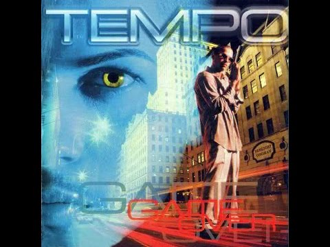 Tempo - Balas [Ft. Mexicano 777]