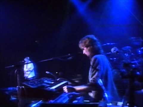 Rush -The Enemy Within-Live 1984 @ Toronto