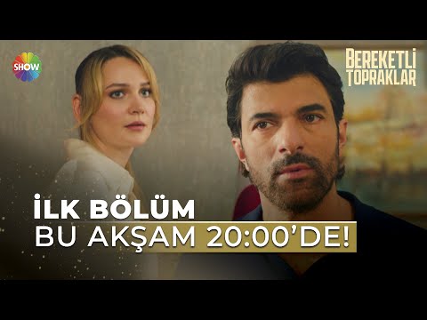 Bereketli Topraklar 4. Tanıtım