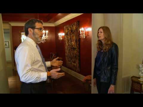 Deal Estate: Condo Embraces Playboy Mansion's Garden